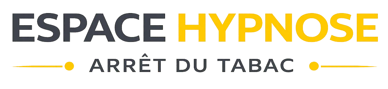 logo espace hypnose arret tabac lyon
