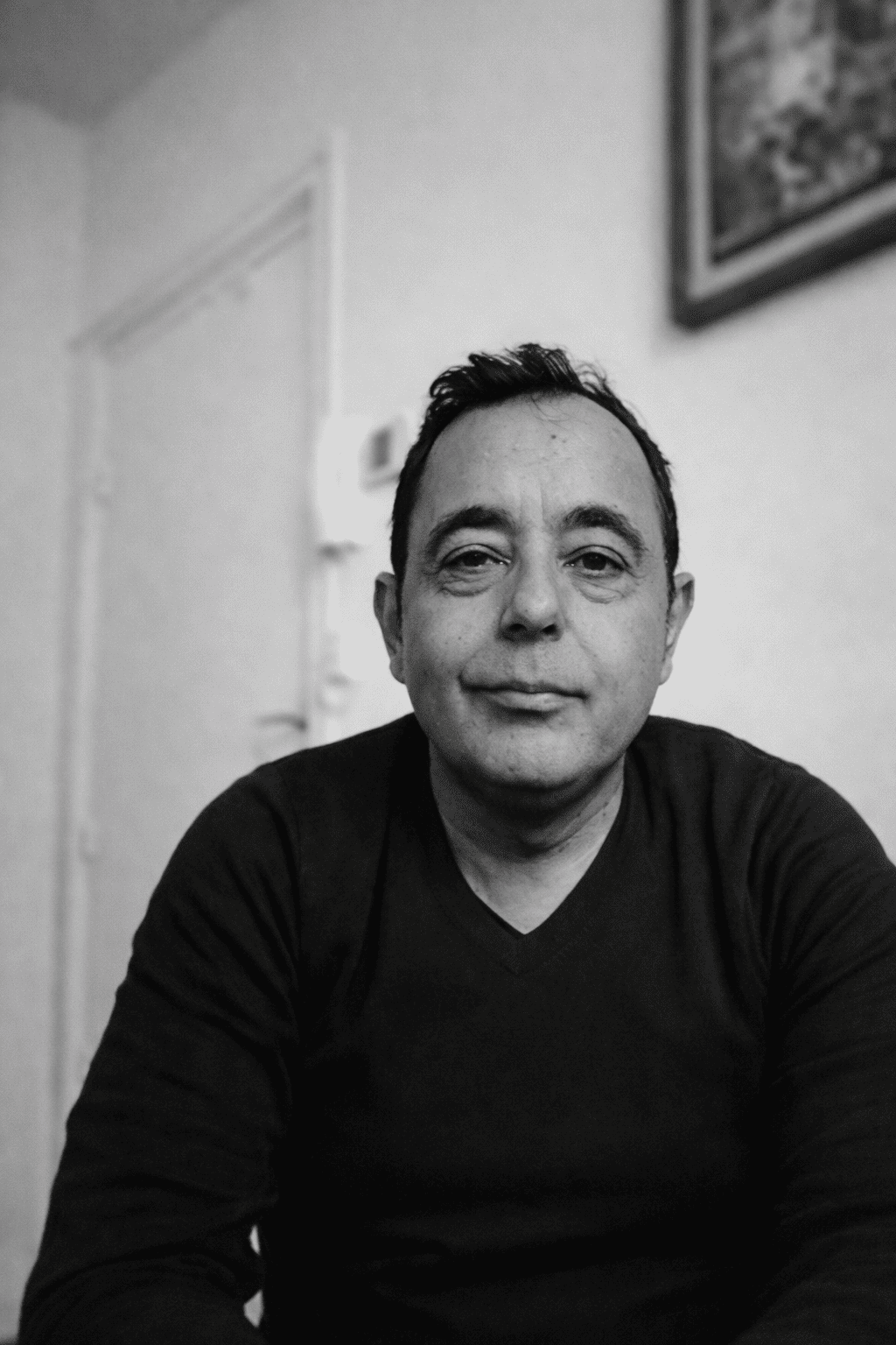 Dominique Morinello - Hypnothérapeute arrêt du tabac Lyon