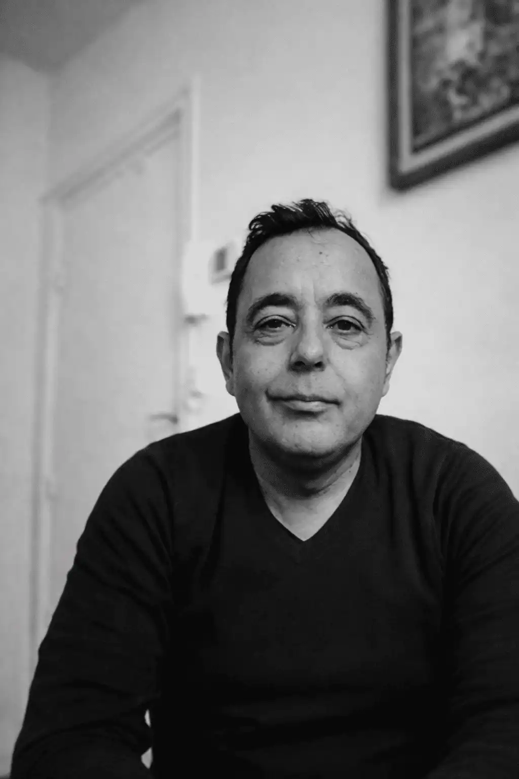 Dominique Morinello - Hypnothérapeute arrêt du tabac Lyon